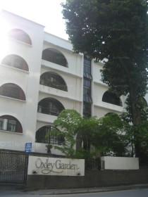 Oxley Garden (D9), Apartment #1105162